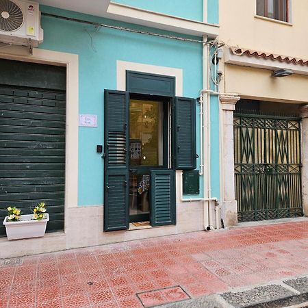 Apartamento Casa Nicole - Letojanni Taormina Exterior foto