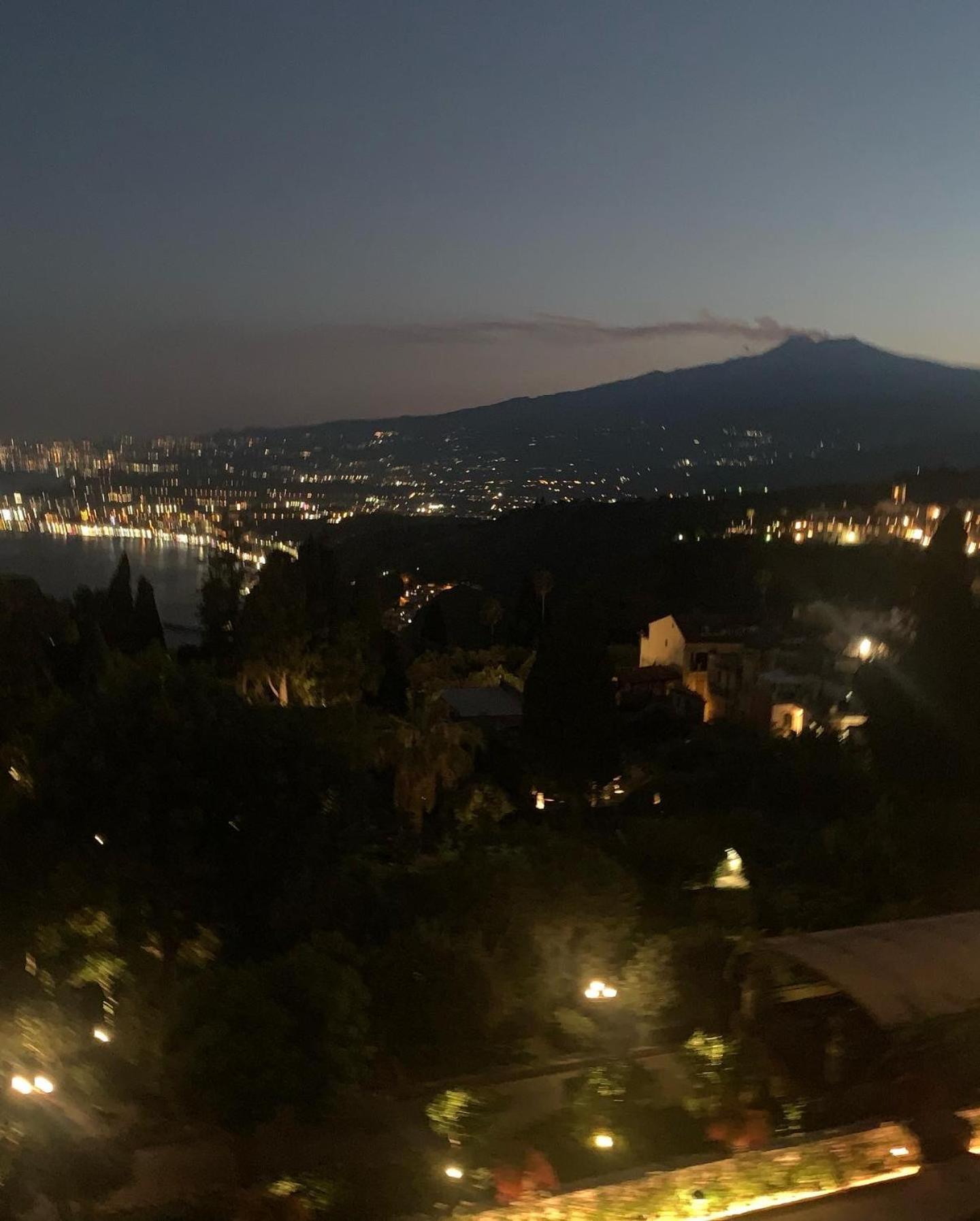 Apartamento Casa Nicole - Letojanni Taormina Exterior foto