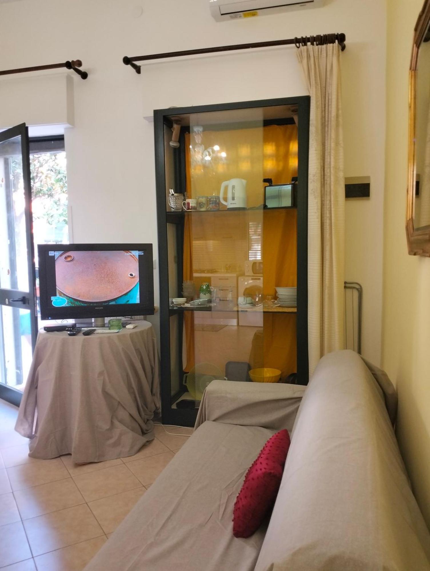 Apartamento Casa Nicole - Letojanni Taormina Exterior foto