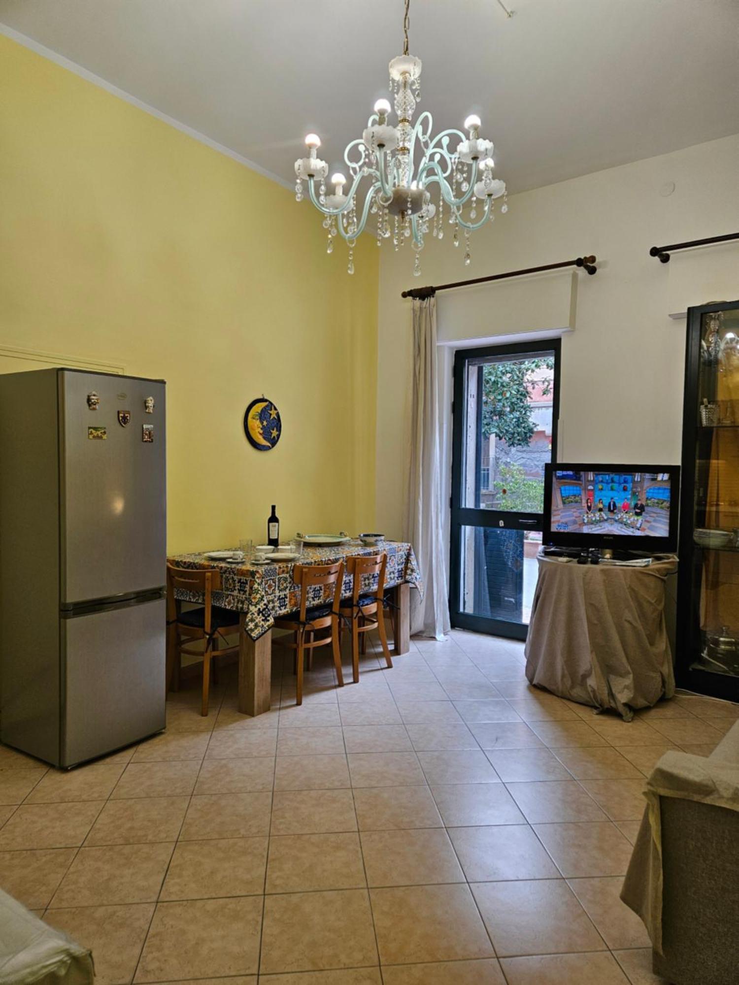 Apartamento Casa Nicole - Letojanni Taormina Exterior foto