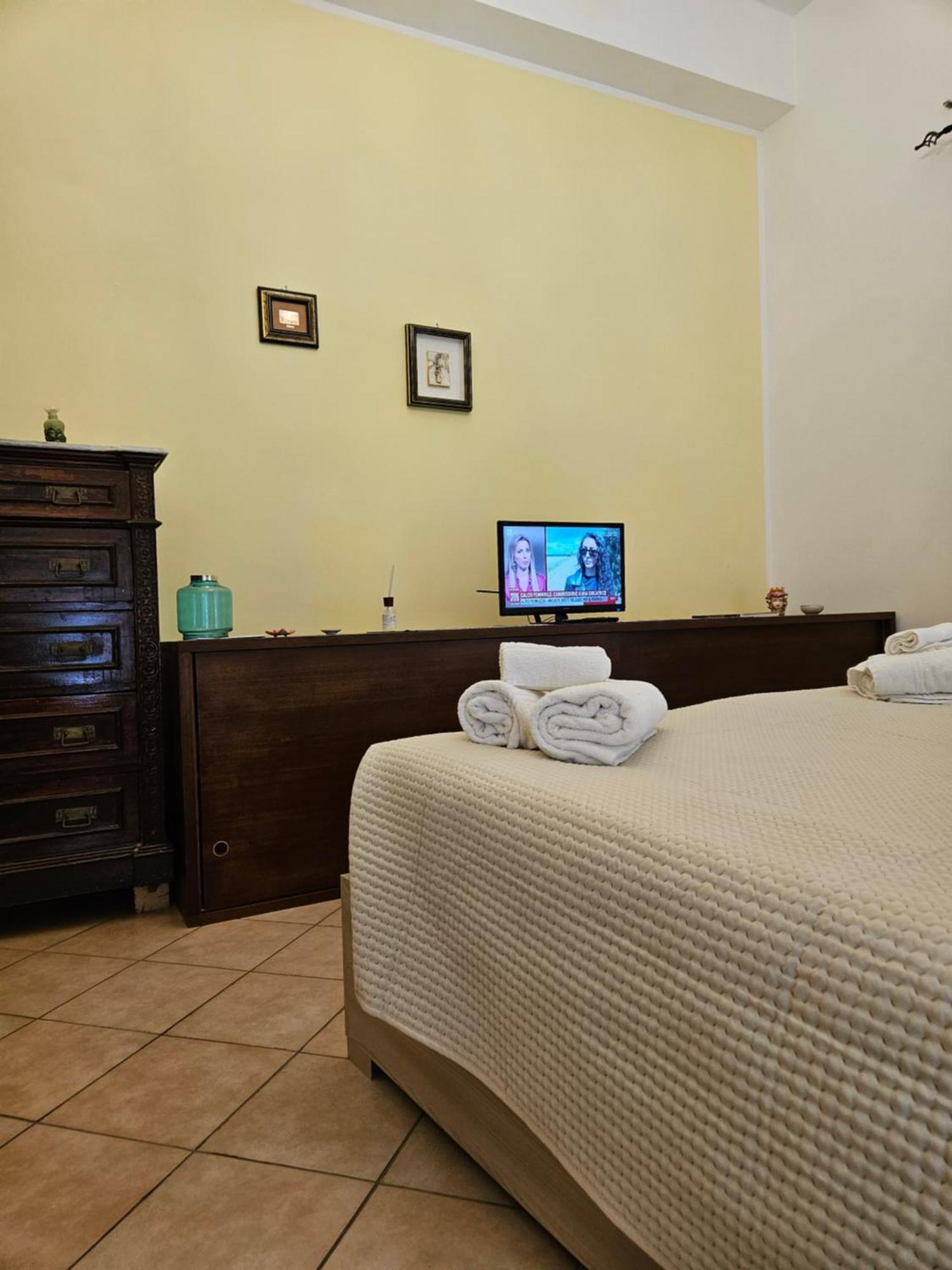 Apartamento Casa Nicole - Letojanni Taormina Exterior foto