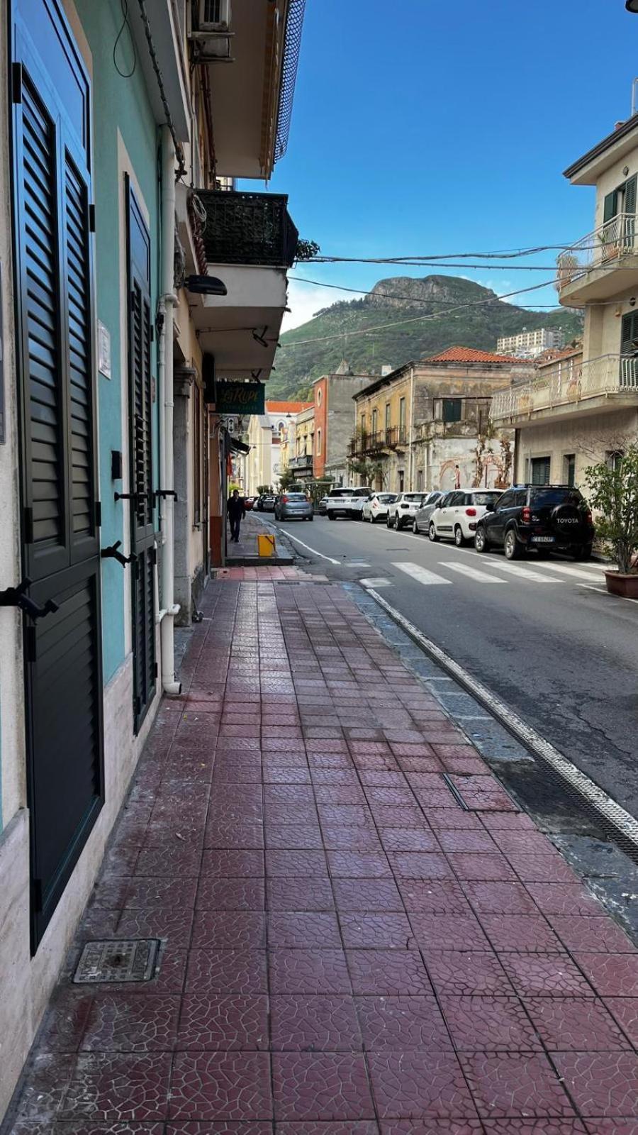 Apartamento Casa Nicole - Letojanni Taormina Exterior foto