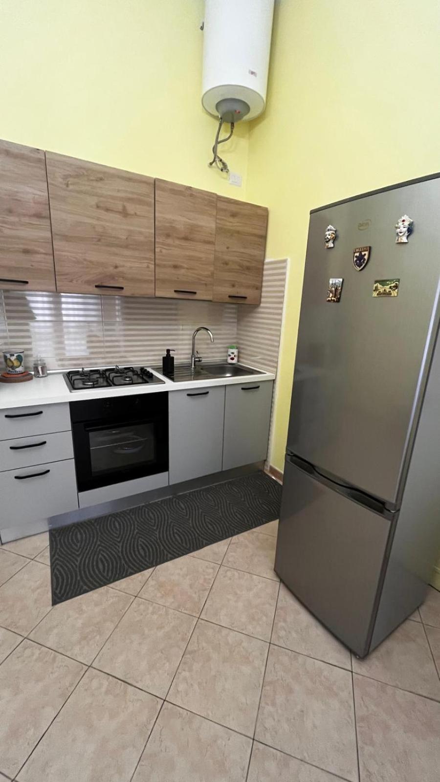 Apartamento Casa Nicole - Letojanni Taormina Exterior foto