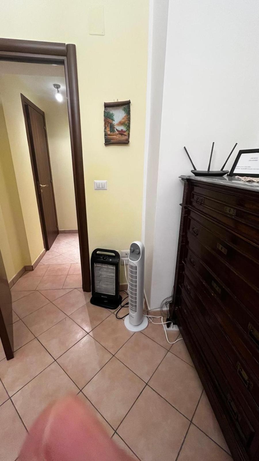 Apartamento Casa Nicole - Letojanni Taormina Exterior foto
